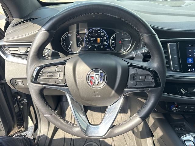 2024 Buick Enclave AWD 4dr Avenir