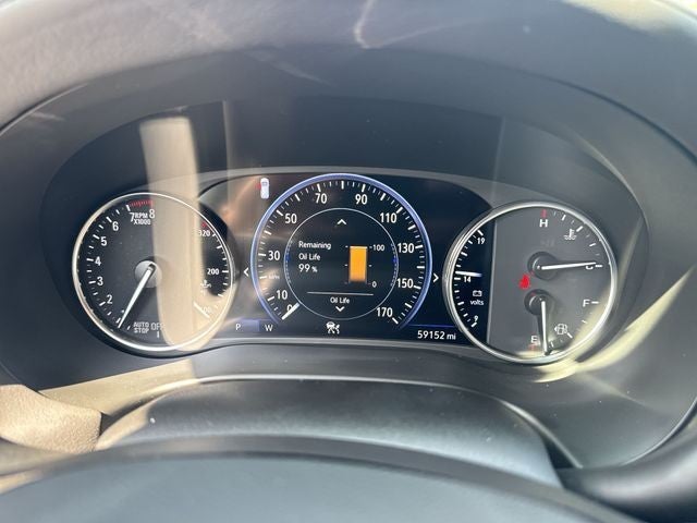 2024 Buick Enclave AWD 4dr Avenir