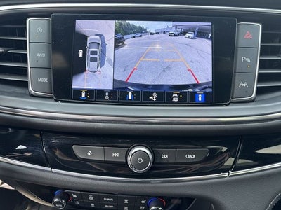 2024 Buick Enclave AWD 4dr Avenir