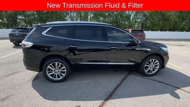 2024 Buick Enclave AWD 4dr Avenir