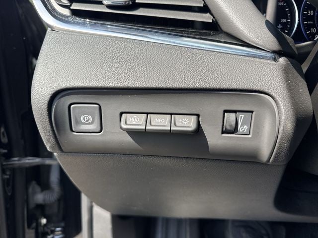 2024 Buick Enclave AWD 4dr Avenir
