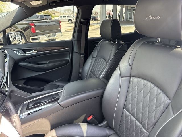 2024 Buick Enclave AWD 4dr Avenir