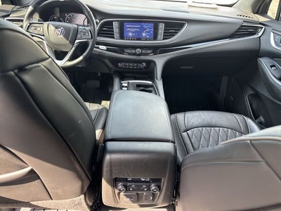 2024 Buick Enclave AWD 4dr Avenir