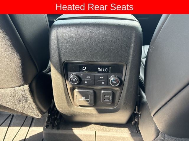 2024 Buick Enclave AWD 4dr Avenir