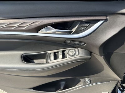 2024 Buick Enclave AWD 4dr Avenir
