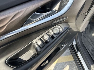2024 Buick Enclave AWD 4dr Avenir