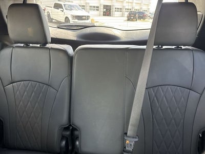 2024 Buick Enclave AWD 4dr Avenir