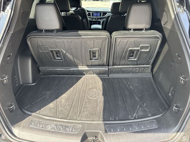 2024 Buick Enclave AWD 4dr Avenir