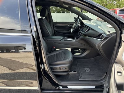 2024 Buick Enclave AWD 4dr Avenir
