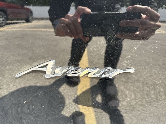 2024 Buick Enclave AWD 4dr Avenir