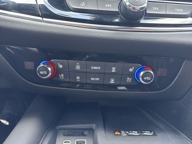 2024 Buick Enclave AWD 4dr Avenir