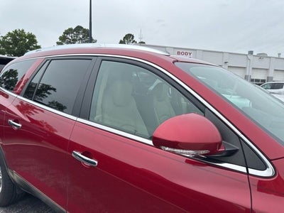 2012 Buick Enclave AWD 4dr Leather