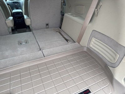 2012 Buick Enclave AWD 4dr Leather