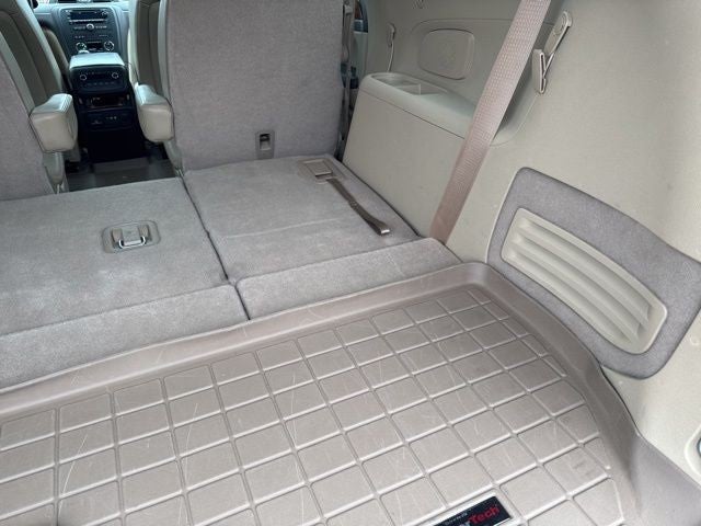 2012 Buick Enclave AWD 4dr Leather