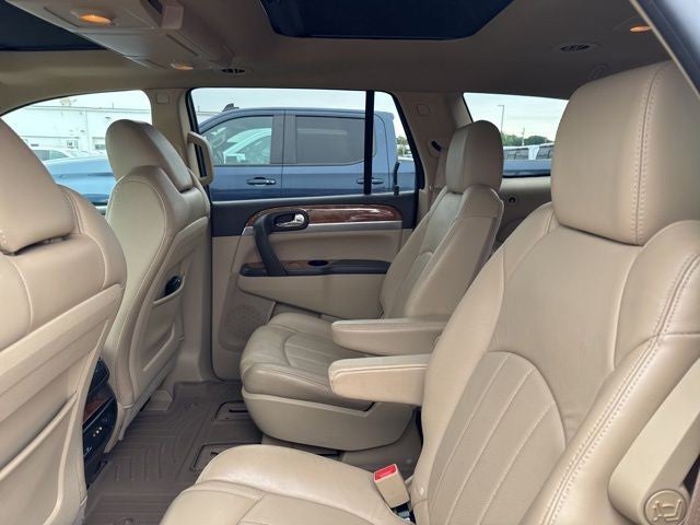 2012 Buick Enclave AWD 4dr Leather