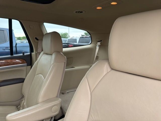 2012 Buick Enclave AWD 4dr Leather