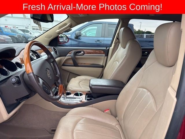 2012 Buick Enclave AWD 4dr Leather