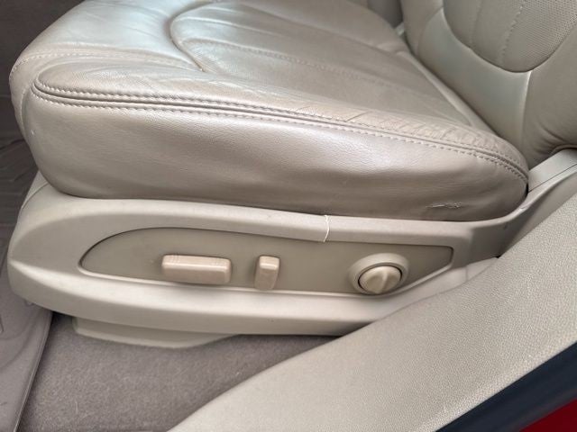 2012 Buick Enclave AWD 4dr Leather