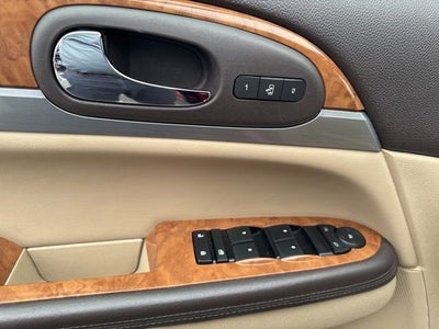 2012 Buick Enclave AWD 4dr Leather