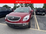 2012 Buick Enclave AWD 4dr Leather