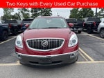 2012 Buick Enclave AWD 4dr Leather