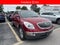 2012 Buick Enclave AWD 4dr Leather