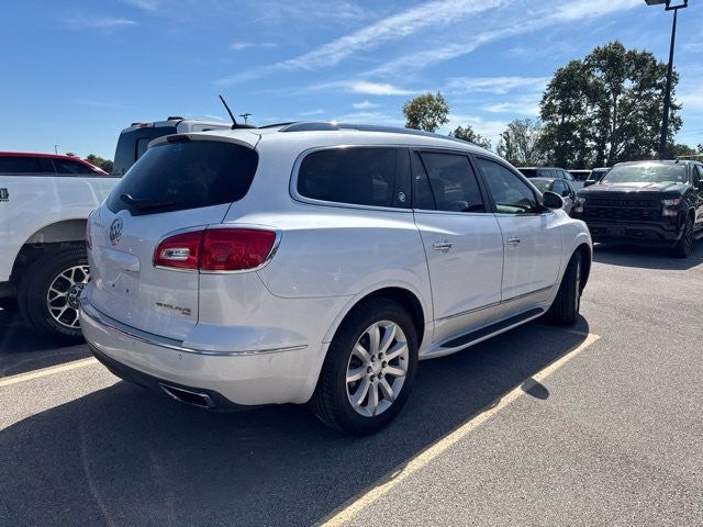 2016 Buick Enclave AWD 4dr Premium