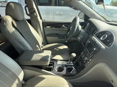 2016 Buick Enclave AWD 4dr Premium