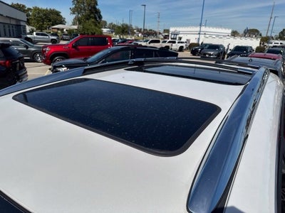 2016 Buick Enclave AWD 4dr Premium