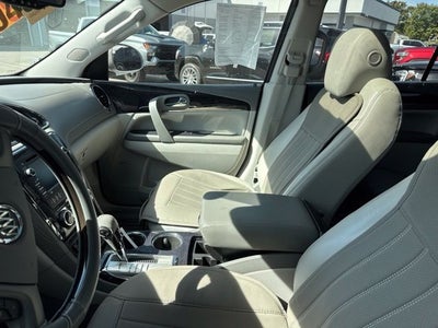 2016 Buick Enclave AWD 4dr Premium