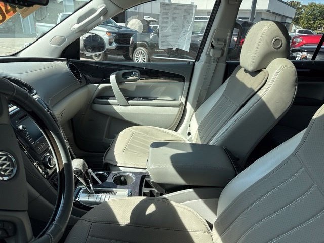 2016 Buick Enclave AWD 4dr Premium