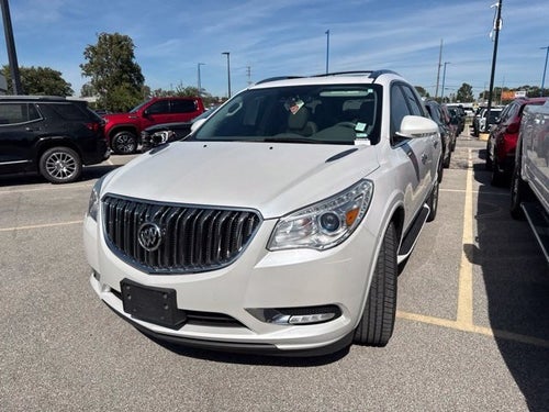 2016 Buick Enclave AWD 4dr Premium