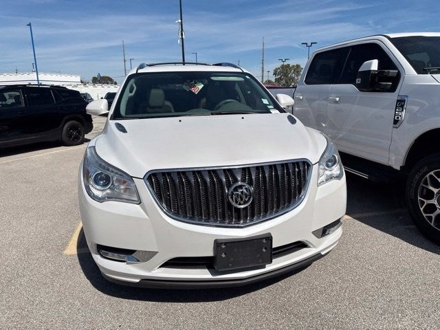 2016 Buick Enclave AWD 4dr Premium