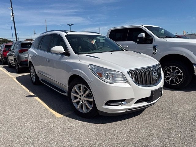 2016 Buick Enclave AWD 4dr Premium