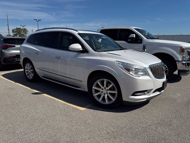 2016 Buick Enclave AWD 4dr Premium