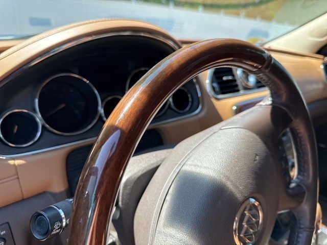 2017 Buick Enclave AWD 4dr Premium