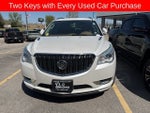 2017 Buick Enclave AWD 4dr Premium