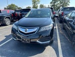 2018 Acura RDX Base