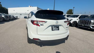 2021 Acura RDX SH-AWD w/Technology Pkg