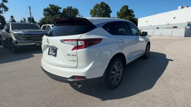 2021 Acura RDX SH-AWD w/Technology Pkg
