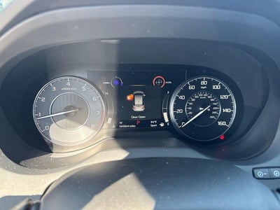 2021 Acura RDX SH-AWD w/Technology Pkg