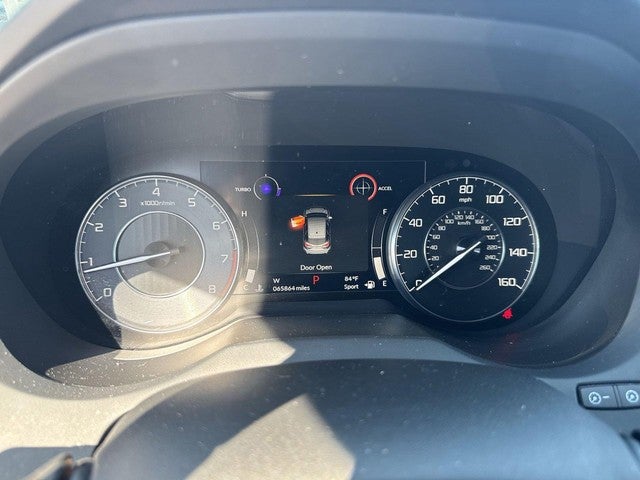 2021 Acura RDX SH-AWD w/Technology Pkg