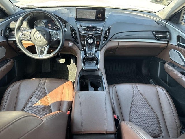 2021 Acura RDX SH-AWD w/Technology Pkg
