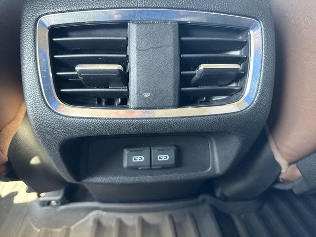 2021 Acura RDX SH-AWD w/Technology Pkg
