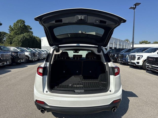 2021 Acura RDX SH-AWD w/Technology Pkg