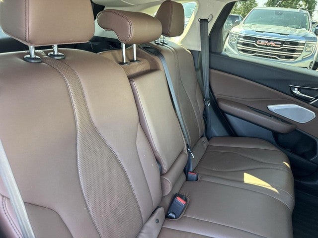 2021 Acura RDX SH-AWD w/Technology Pkg