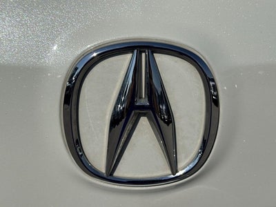 2021 Acura RDX SH-AWD w/Technology Pkg