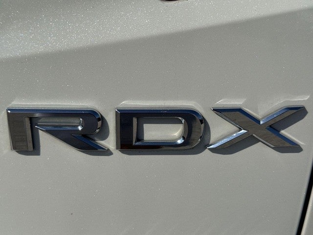2021 Acura RDX SH-AWD w/Technology Pkg
