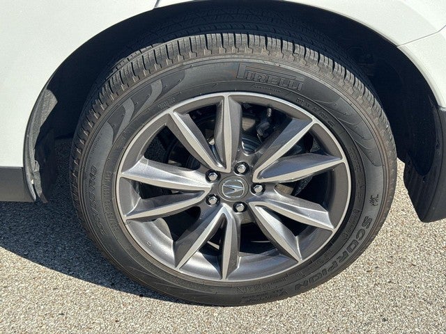 2021 Acura RDX SH-AWD w/Technology Pkg