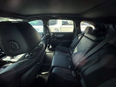 2022 Acura MDX SH-AWD w/A-Spec Pkg